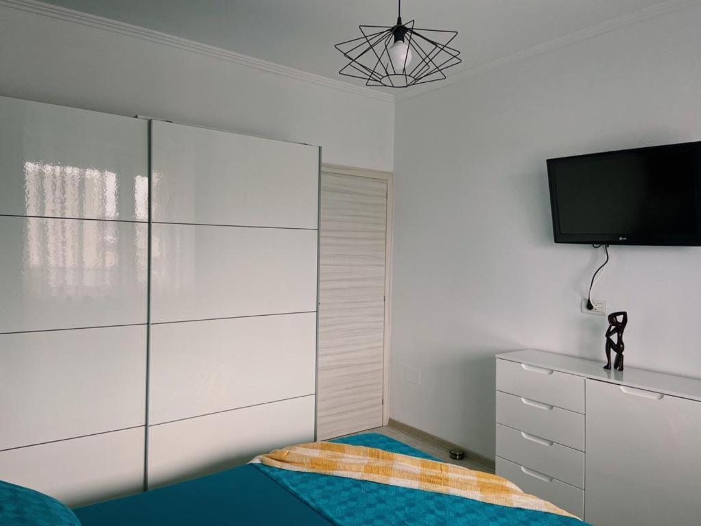 Peacock Apartament- Stefan Building Lejlighed Năvodari Eksteriør billede